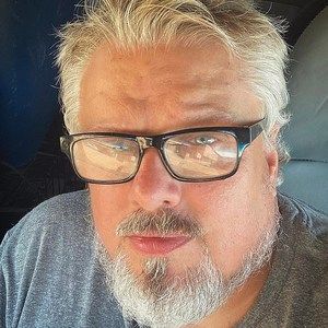 Meet your Posher, Rob